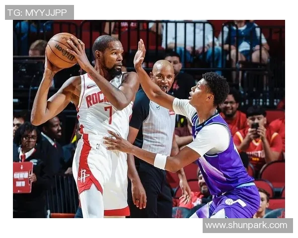 2018年12月26日雷霆与火箭激战回顾：一场精彩绝伦的NBA对决
