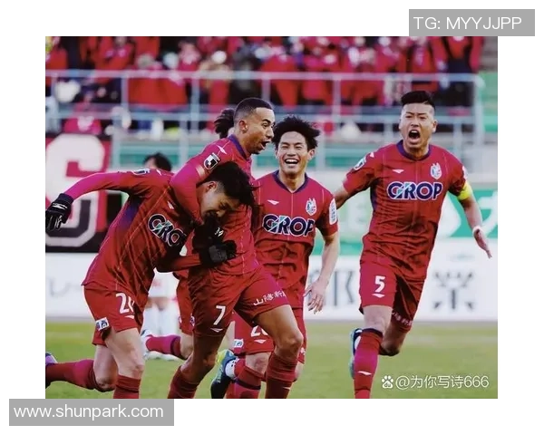 2019年甲府风林与京都比赛前瞻及胜负预测分析