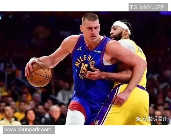 10月3日掘金与湖人季前赛精彩对决全程直播抢先看