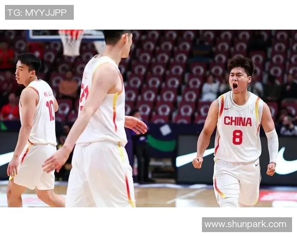 2008年北京奥运会男篮精彩对决中国队挑战美国队的巅峰时刻