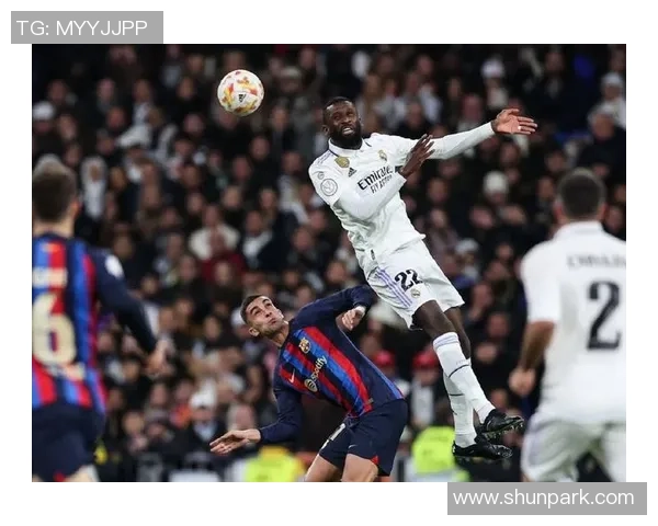 巴萨与皇马巅峰对决全场精彩录像回放尽在其中 巴萨与皇马巅峰对决全场精彩录像回放尽在其中