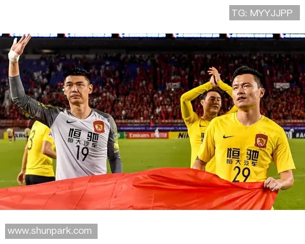 浦和红钻与广州恒大对决分析及战术解析