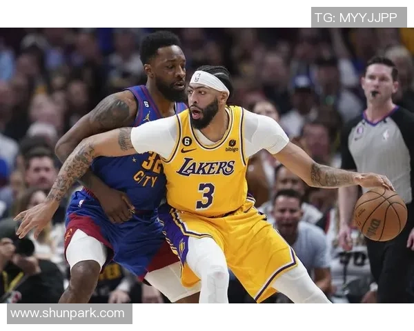 2020年NBA西部决赛首战湖人与掘金的激烈对决回顾与分析 2020年NBA西部决赛首战湖人与掘金的激烈对决回顾与分析