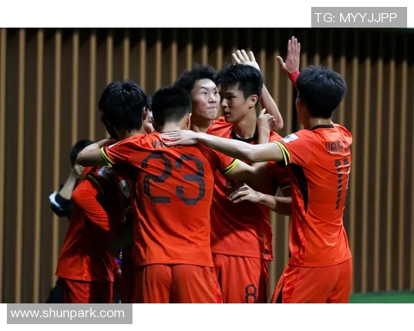 立陶宛U20与斯洛文尼亚U20激战正酣精彩赛事回顾与分析