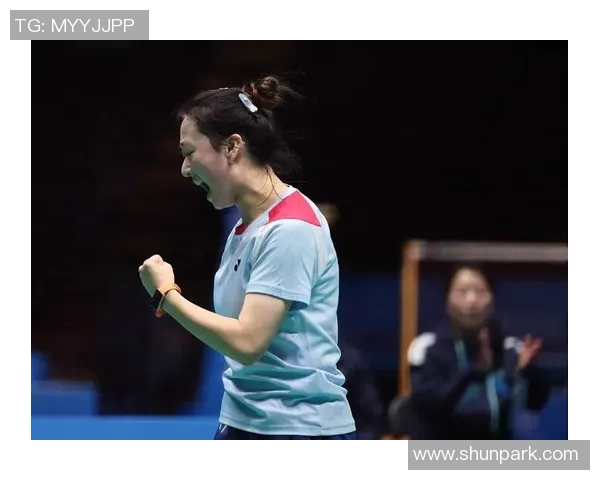 十五运会大众竞赛羽毛球决赛 香港队一日双金完成打破